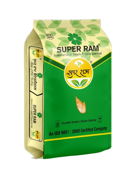 Super Ram Wheat Seed Bag
