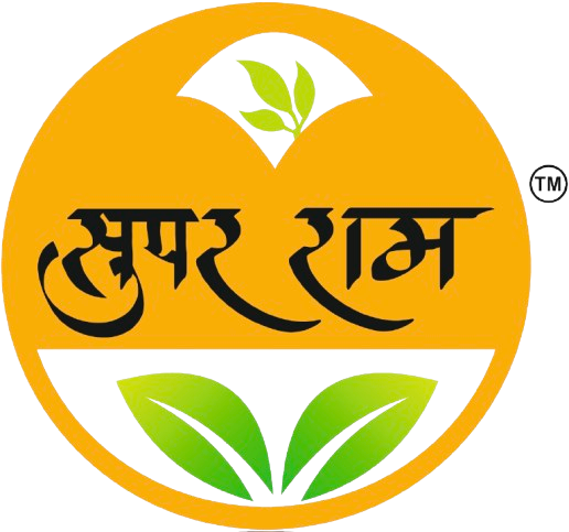 Super Ram Agro Logo